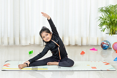 Shop Kids Yoga mat
